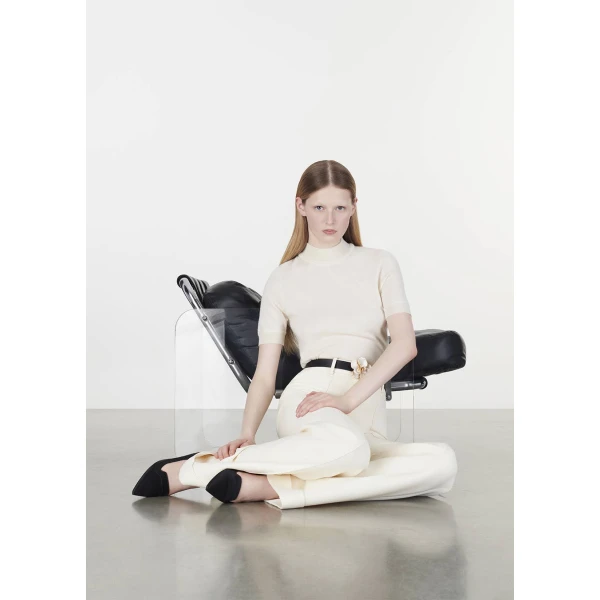 Adam Lippes knitwear