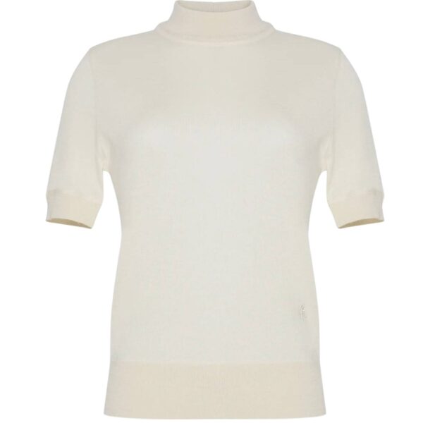 Adam Lippes Cashmere Mockneck