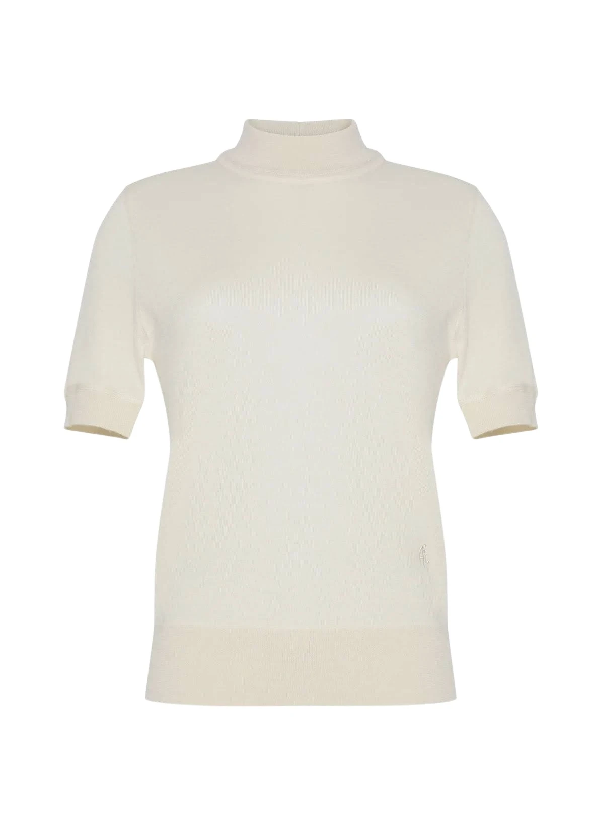 Adam Lippes Cashmere Mockneck