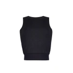 Adam Lippes Cashmere Silk Shell
