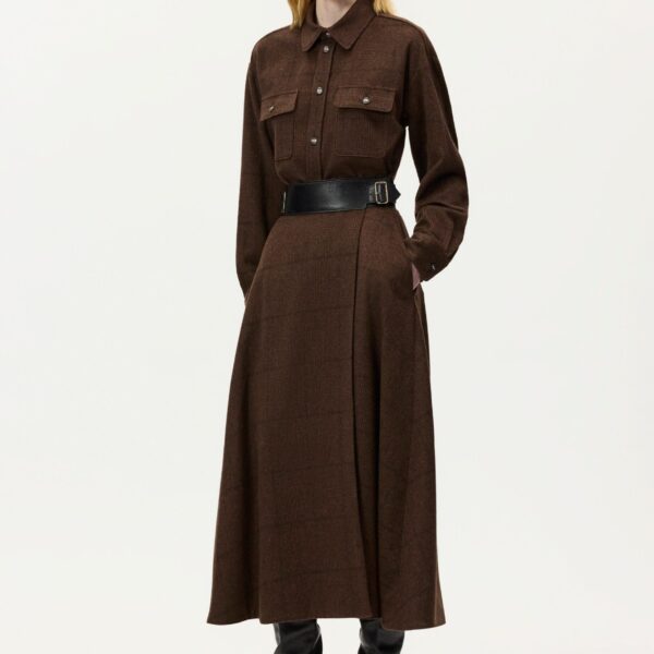 Adam Lippes skirt