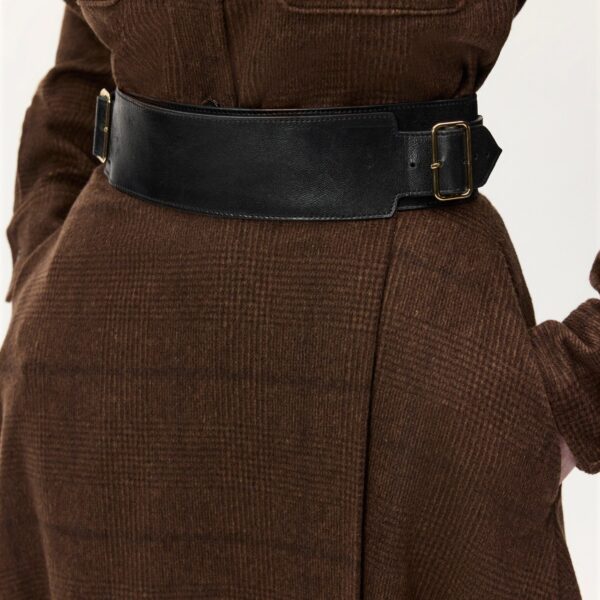 designer skirt