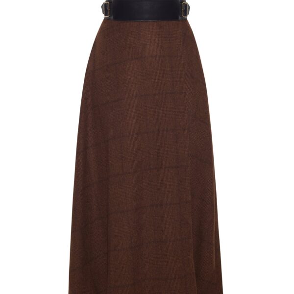Adam Lippes Caspian Skirt