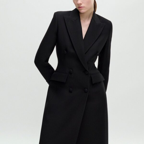 designer coat