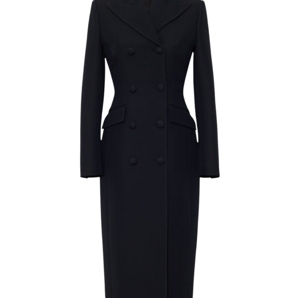 Adam Lippes Cassandra Coat