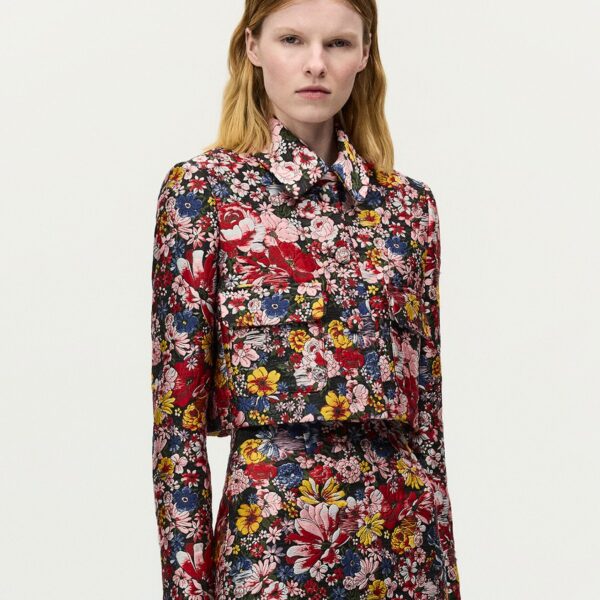 Adam Lippes jacket