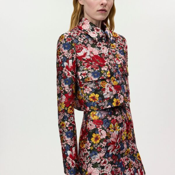designer jacket