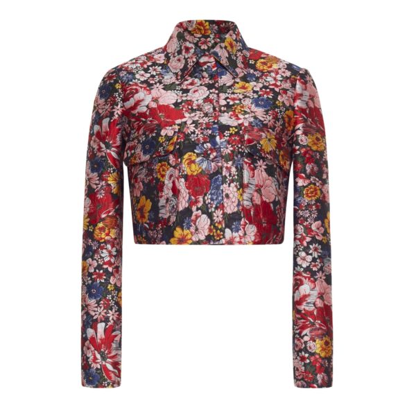 Adam Lippes Cecil Jacket