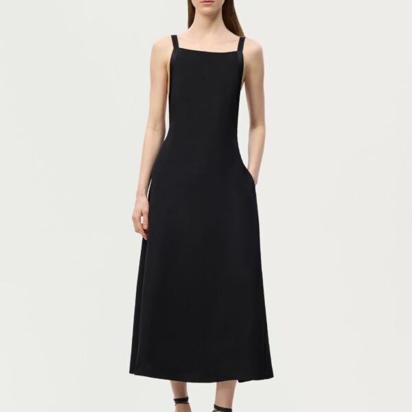 Adam Lippes dress