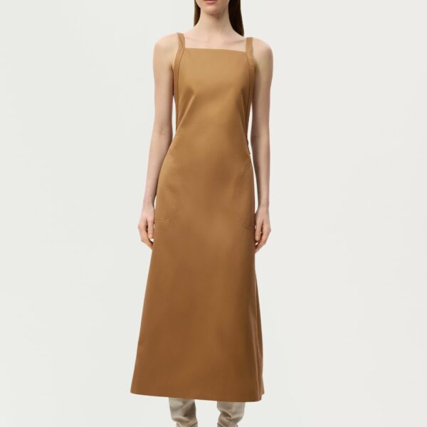 Adam Lippes dress