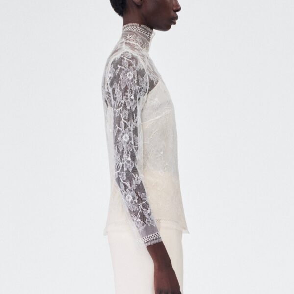 Adam Lippes top