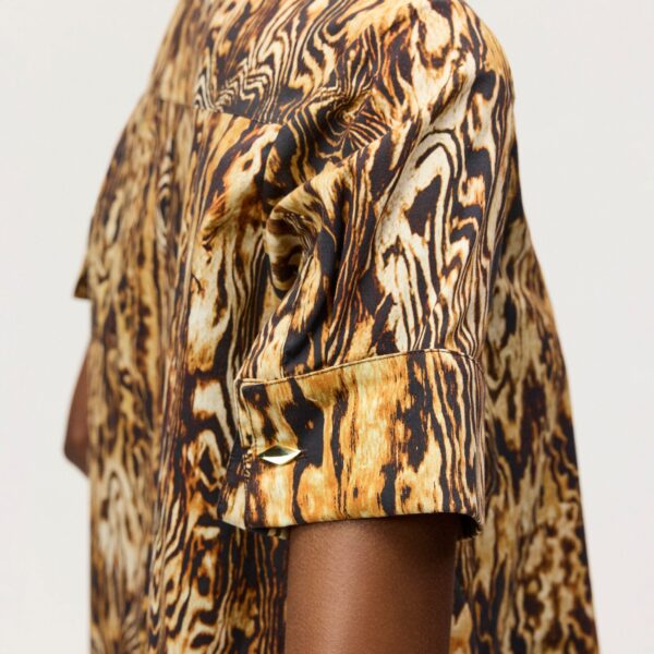 designer top