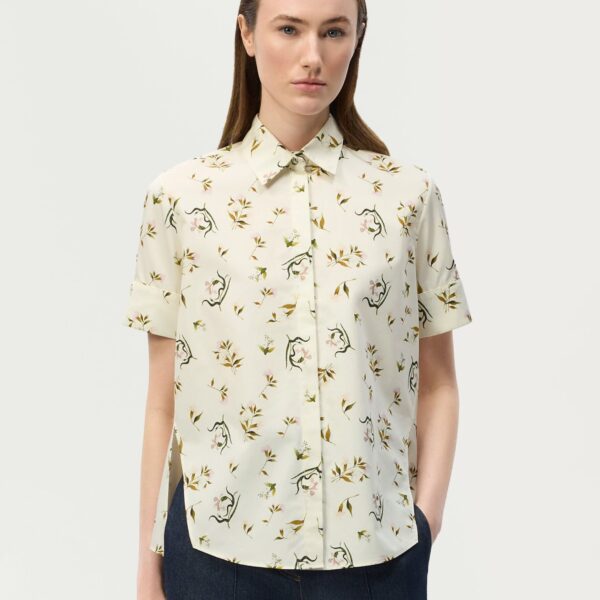 Adam Lippes top