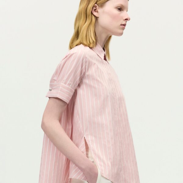 Multicolour top