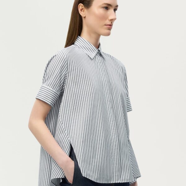 Multicolour top