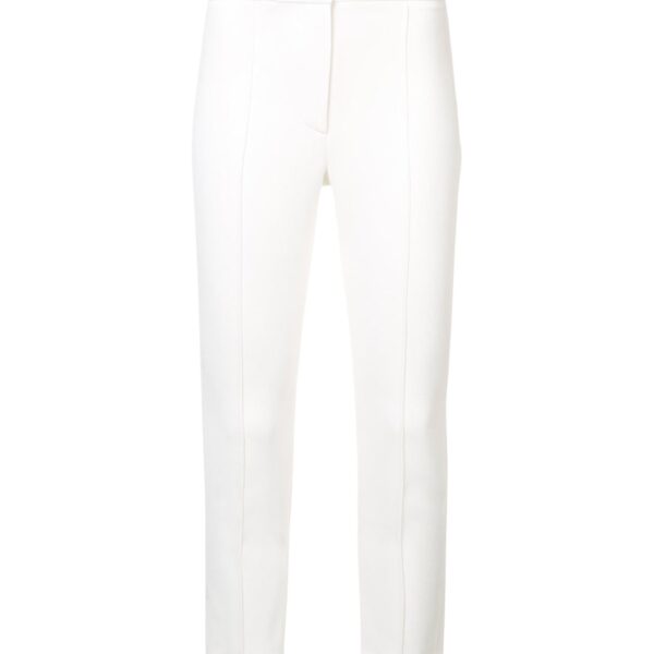 Adam Lippes Cigarette Pant