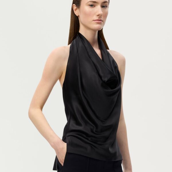 Black top