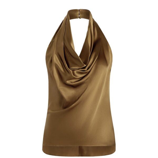 Adam Lippes Cusette Top
