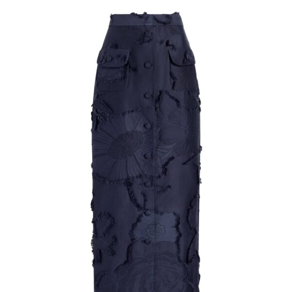 Adam Lippes Dakota Skirt