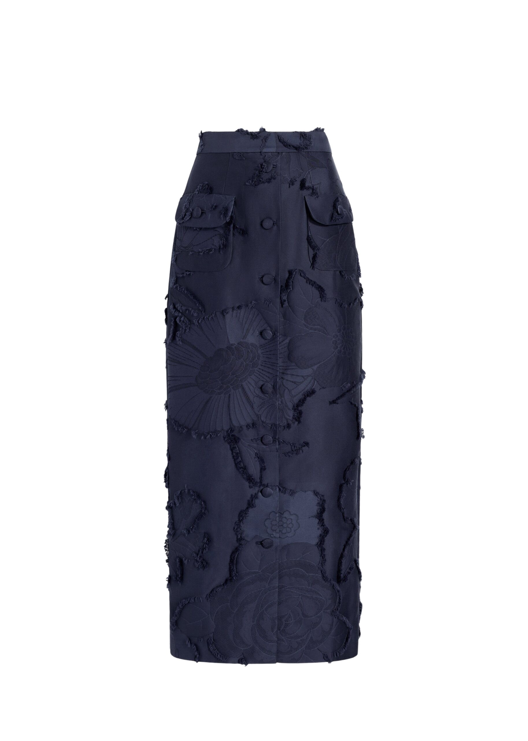 Adam Lippes Dakota Skirt