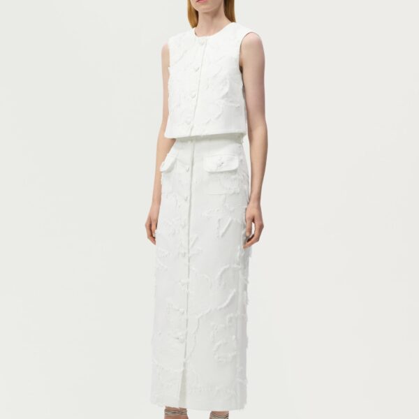 Adam Lippes skirt