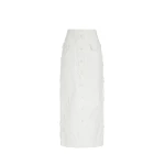 Adam Lippes Dakota Skirt