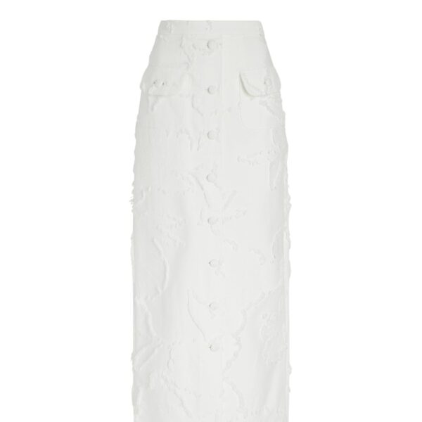 Adam Lippes Dakota Skirt