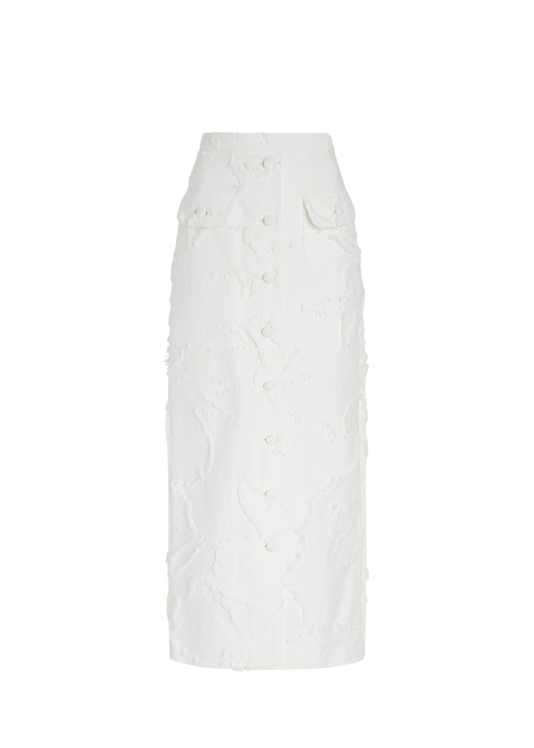 Adam Lippes Dakota Skirt