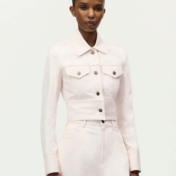 Adam Lippes jacket