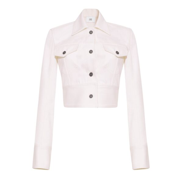 Adam Lippes Dante Jacket
