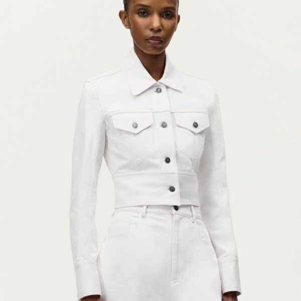 Adam Lippes jacket