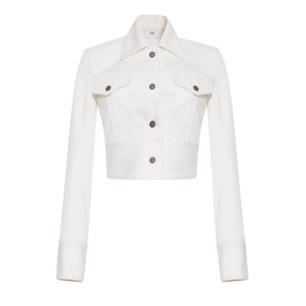 Adam Lippes Dante Jacket