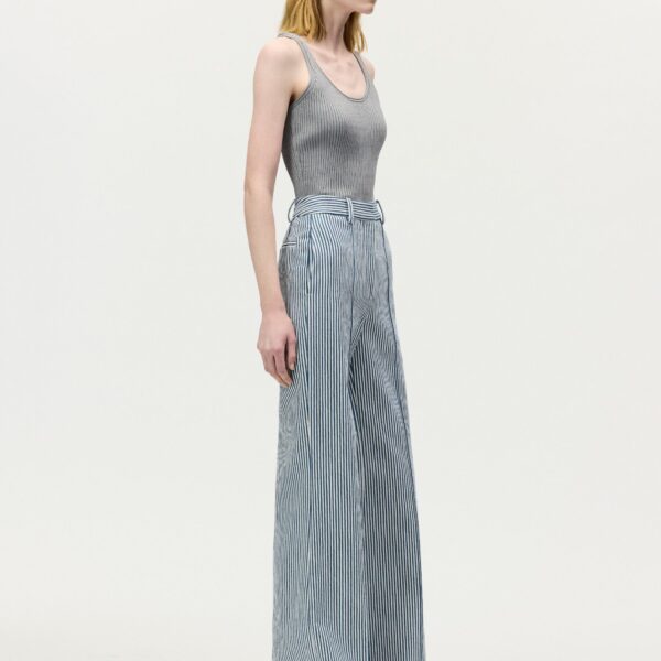 Multicolour trousers