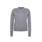 Adam Lippes Didion Knit Cashmere Silk