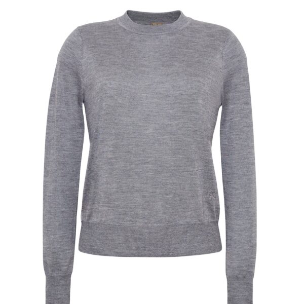 Adam Lippes Didion Knit Cashmere Silk