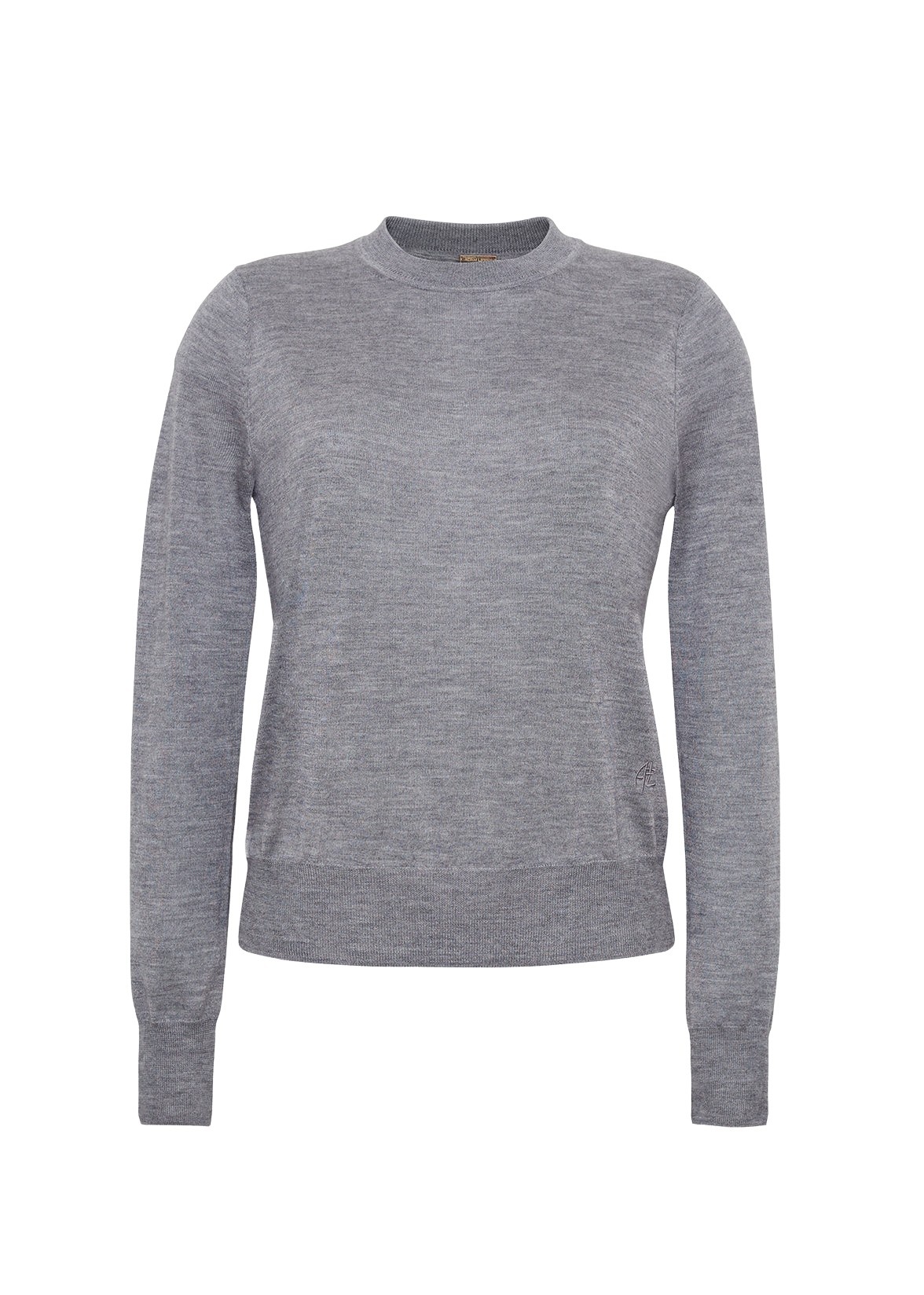 Adam Lippes Didion Knit Cashmere Silk