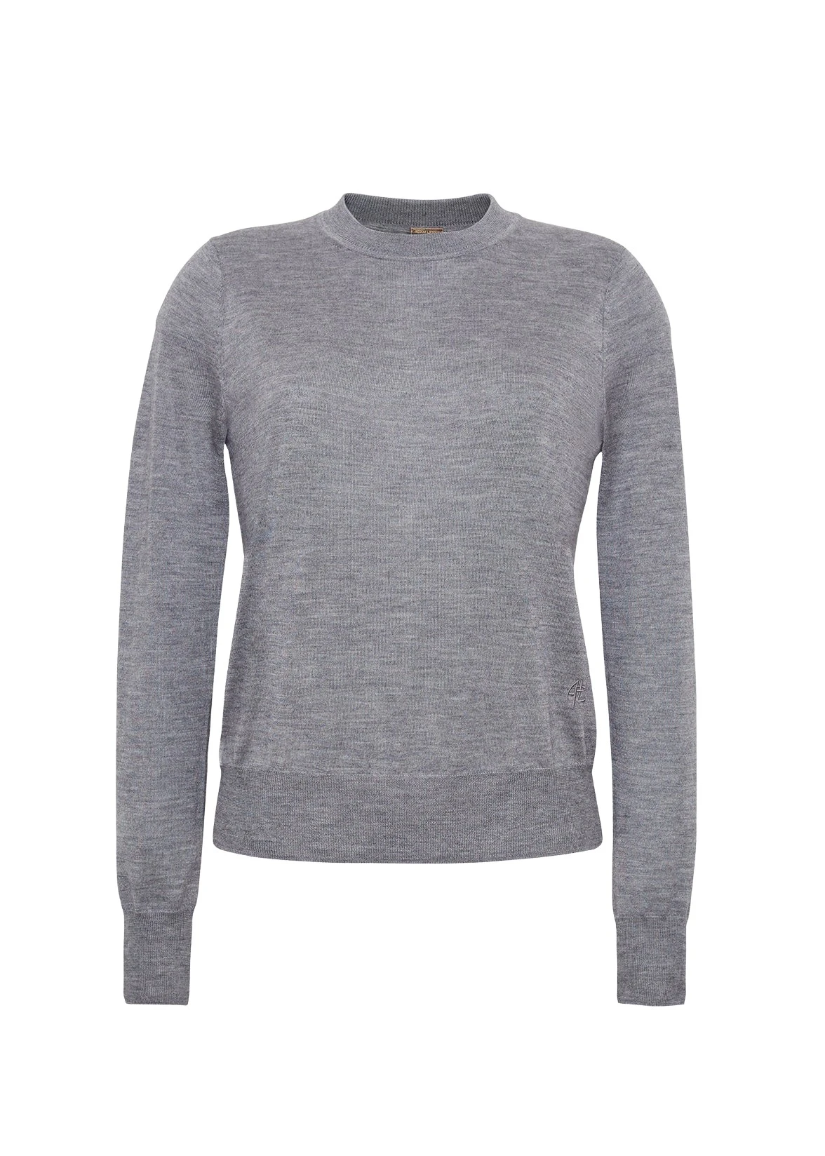 Adam-Lippes-Didion-Knit-Cashmere-Silk-in-Heather-Grey39473_nobg Adam Lippes Didion Knit Cashmere Silk