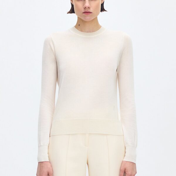 Adam Lippes knitwear