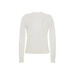 Adam Lippes Didion Knit Cashmere Silk