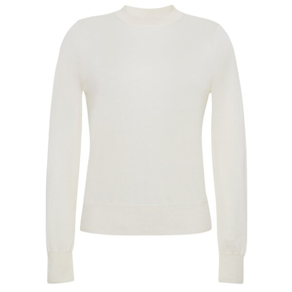 Adam Lippes Didion Knit Cashmere Silk