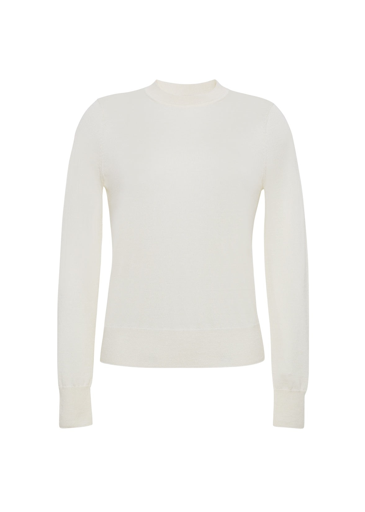 Adam Lippes Didion Knit Cashmere Silk