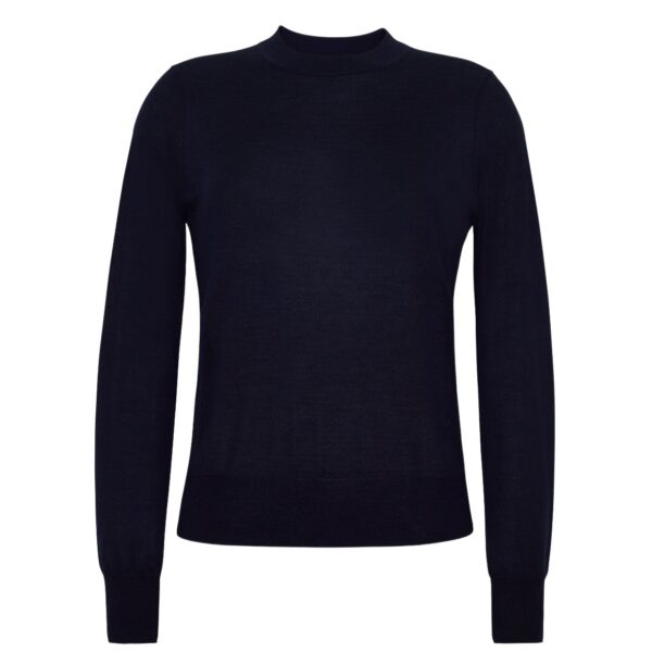 Adam Lippes Didion Knit Cashmere Silk