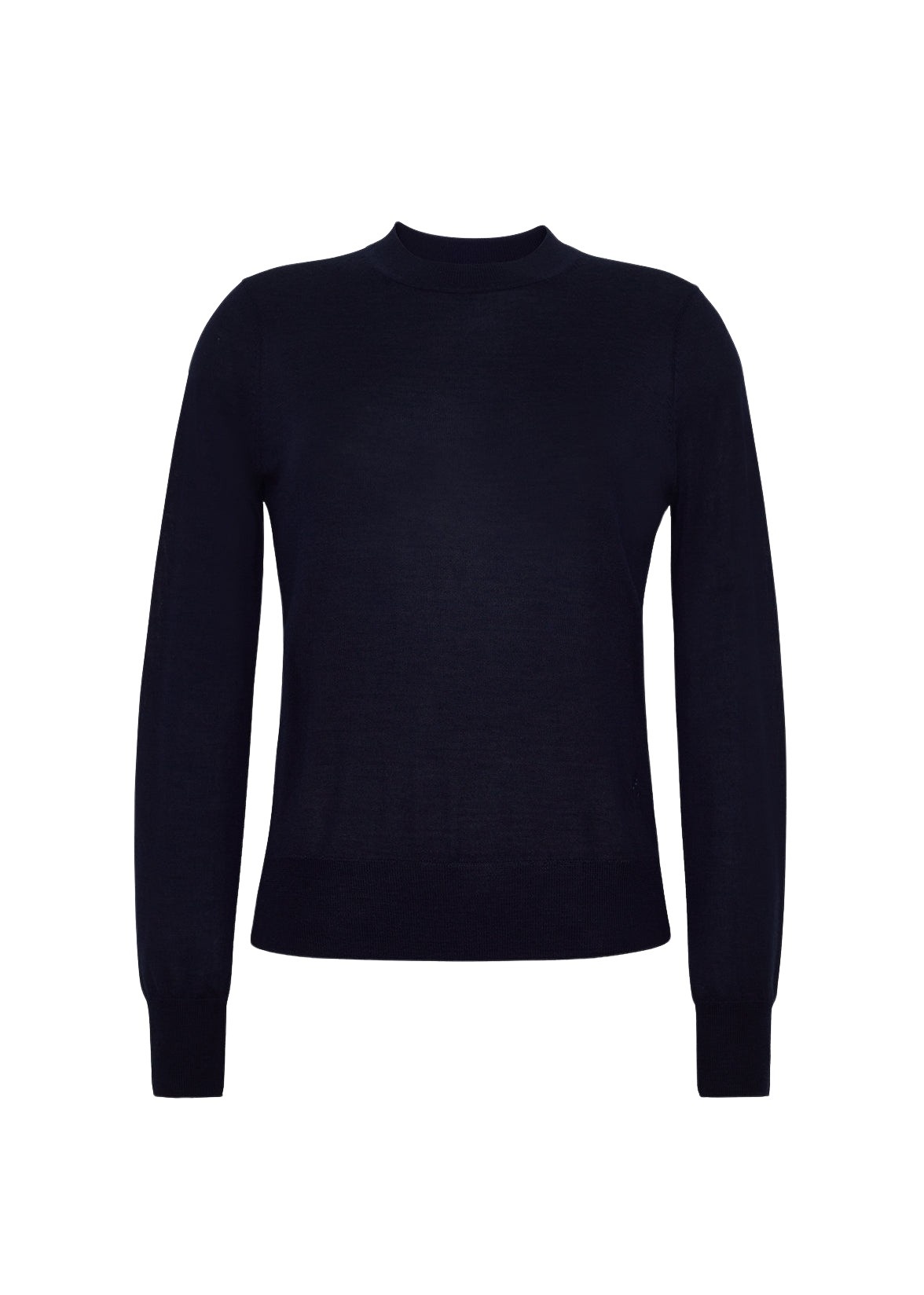 Adam Lippes Didion Knit Cashmere Silk
