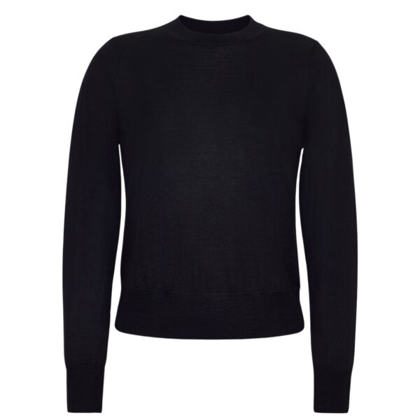 Adam Lippes Didion Knit Cashmere
