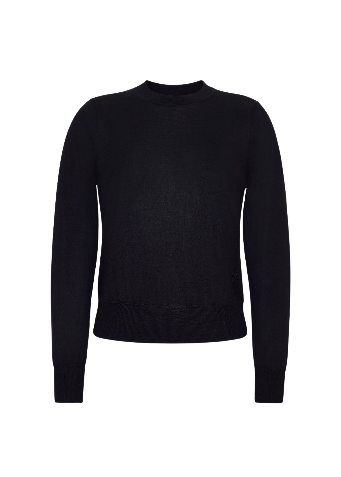 Adam Lippes Didion Knit Cashmere