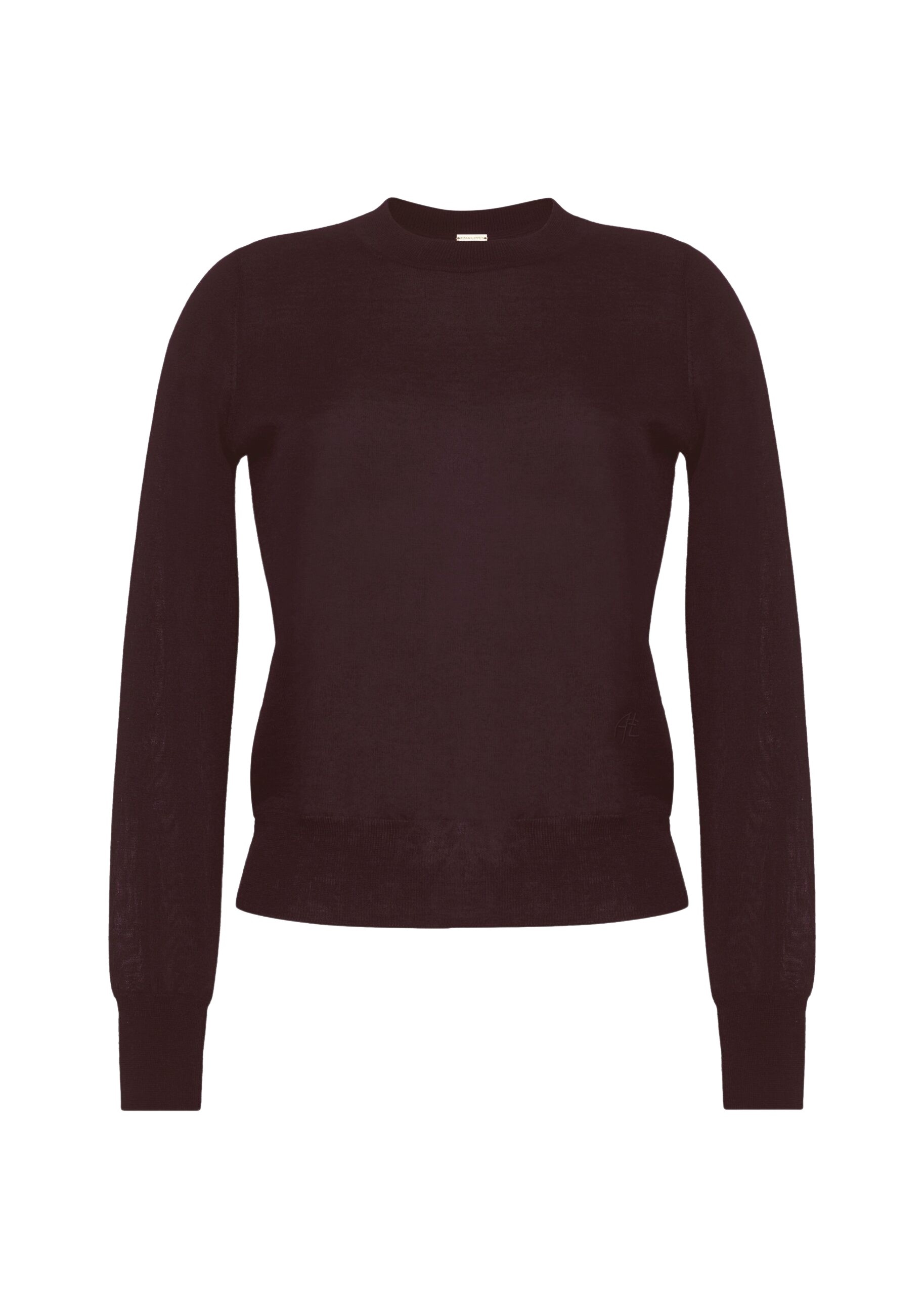 Adam Lippes Didion Knit Cashmere