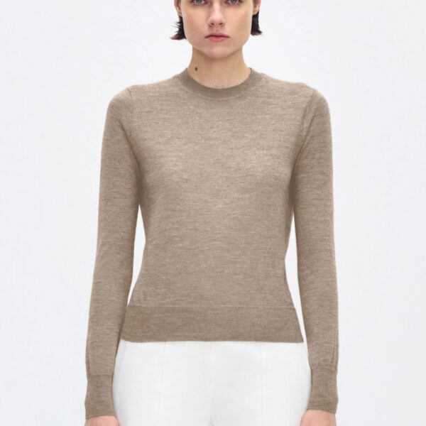 Adam Lippes knitwear
