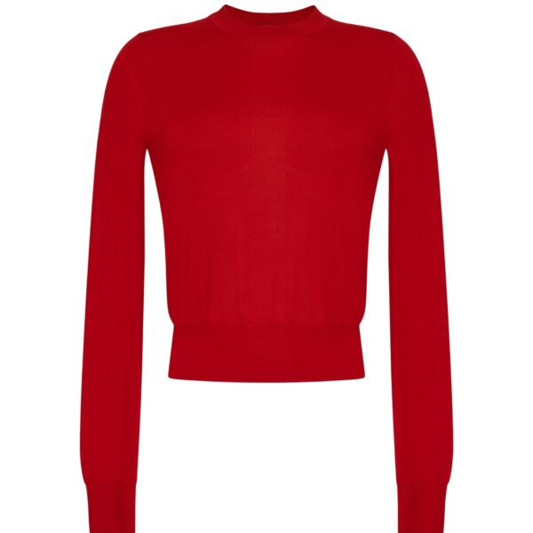 Adam Lippes Didion Knit
