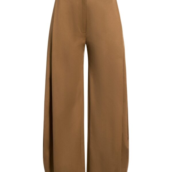 Adam Lippes Dorian Pant