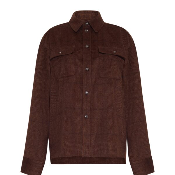 Adam Lippes Dorset Shirt